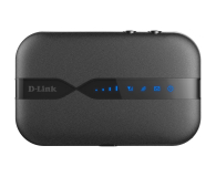 Modem D-Link DWR-932 WiFi b/g/n 3G/4G (LTE) 150Mbps